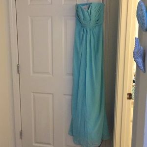 David’s bridal special occasion dress